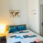 Apartment Cosy Family