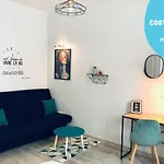 Apartment Cosy Family Roanne