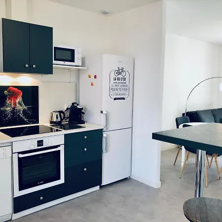 Cosy Family Apartment *