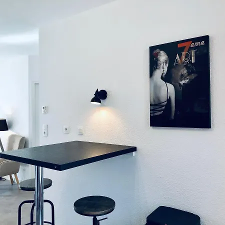 Apartment Cosy Family Roanne