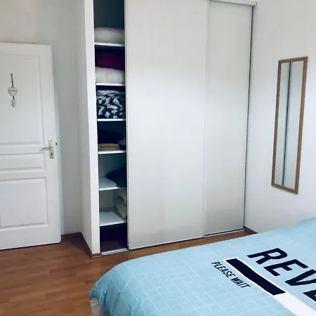Apartment Cosy Family