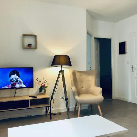 Cosy Family Roanne