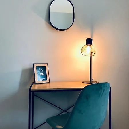 Apartment Cosy Family *