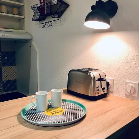 Cosy Family Apartment