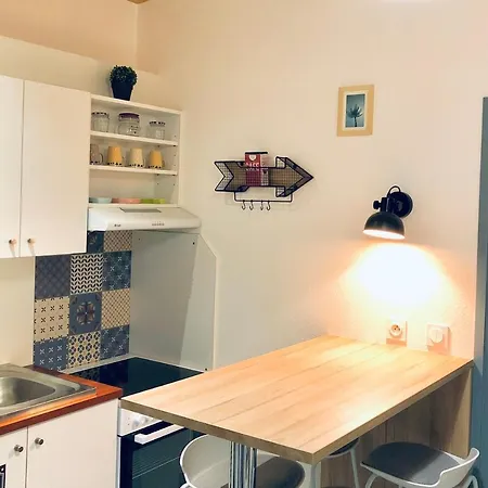 Cosy Family Apartment
