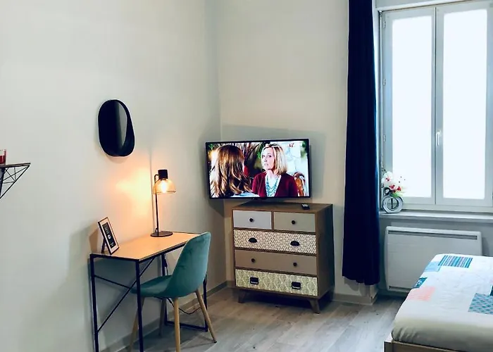 Cosy Family 公寓 罗阿纳