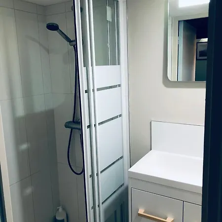 Apartman Cosy Family Roanne