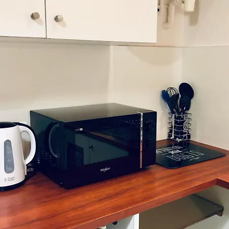 Cosy Family Apartman