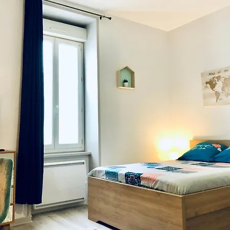 Cosy Family Apartman