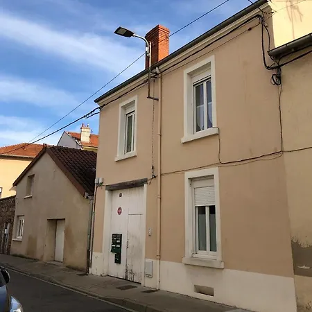 Cosy Family Apartman *